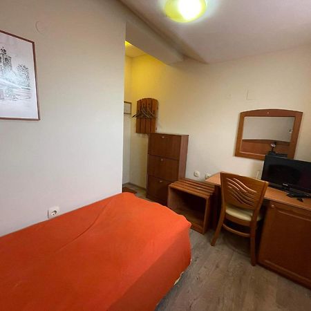 Pirina Club Hotel Bansko Dış mekan fotoğraf