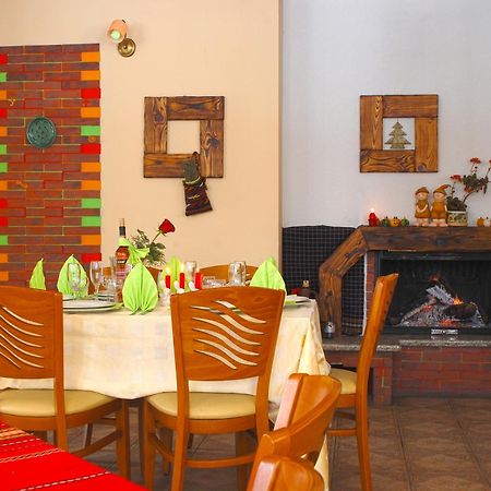Pirina Club Hotel Bansko Dış mekan fotoğraf