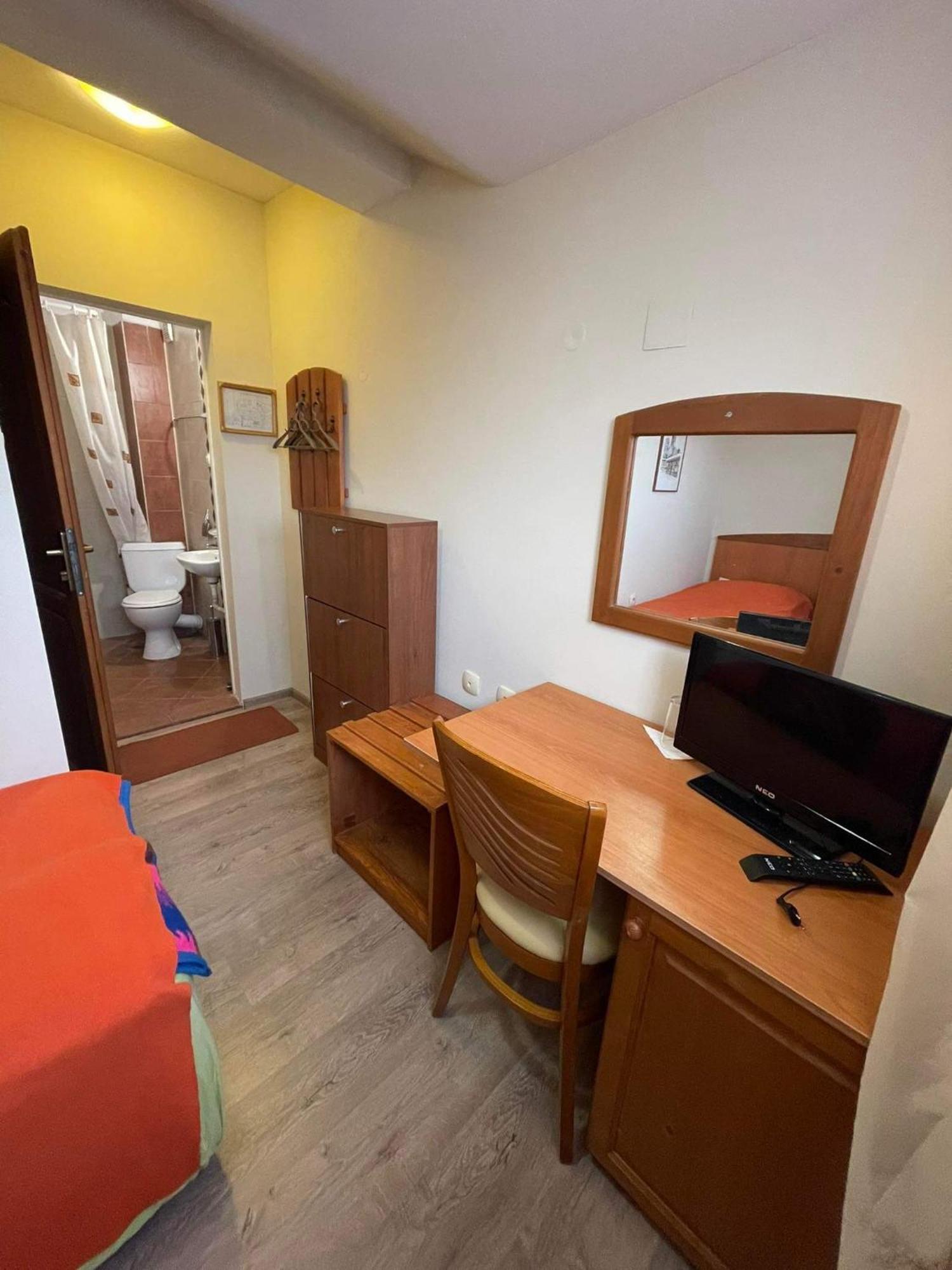 Pirina Club Hotel Bansko Dış mekan fotoğraf