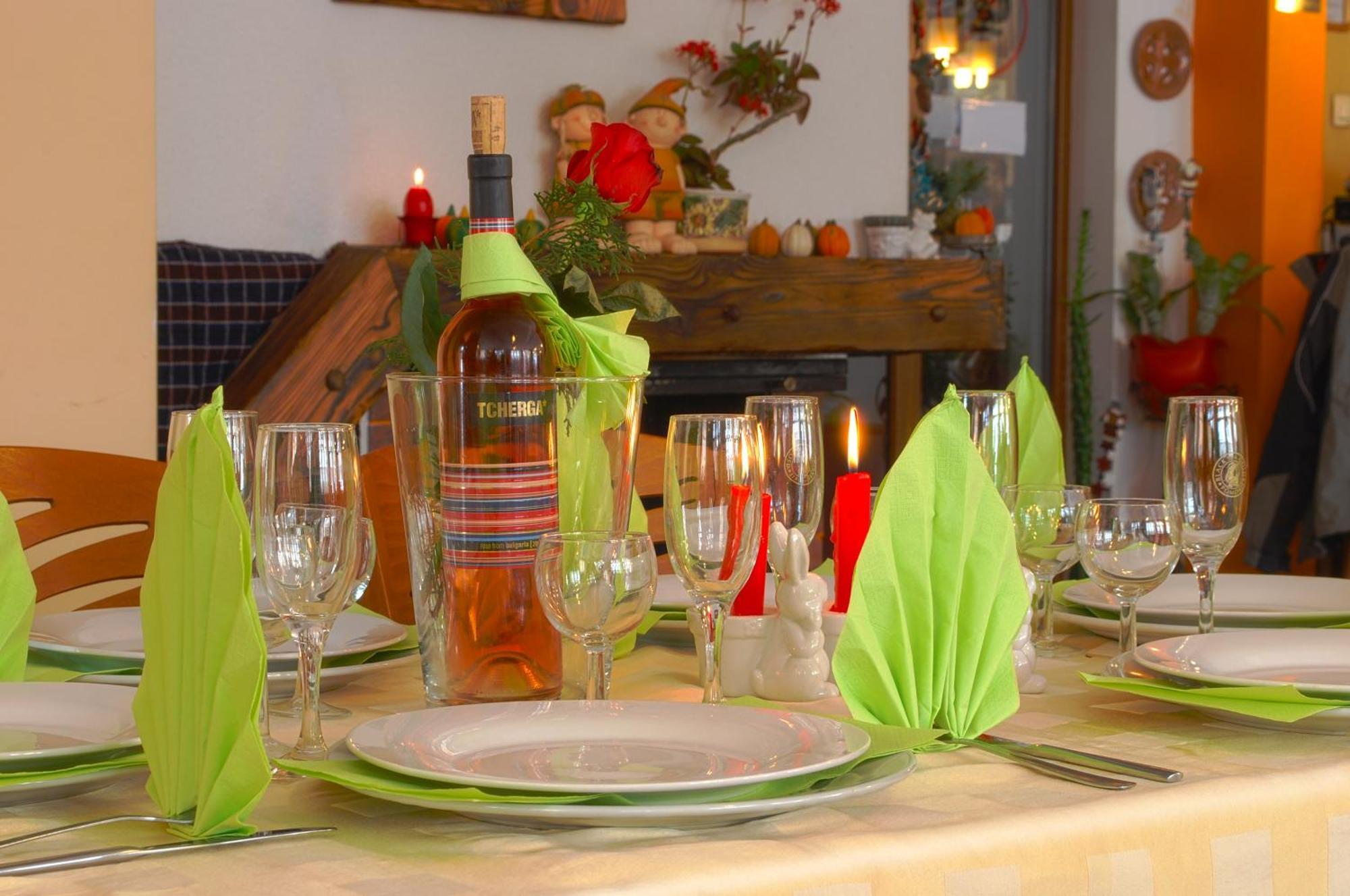 Pirina Club Hotel Bansko Dış mekan fotoğraf