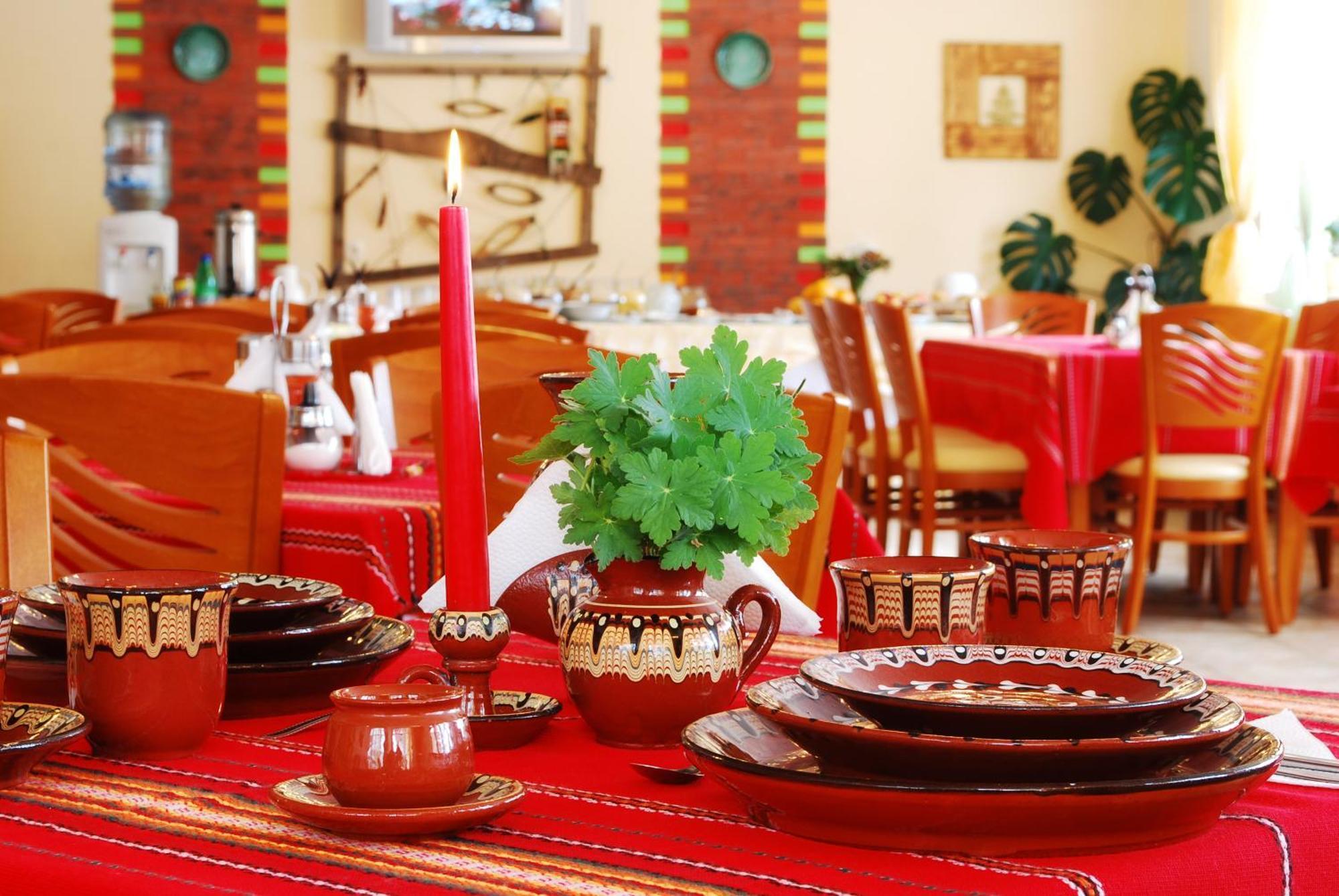 Pirina Club Hotel Bansko Dış mekan fotoğraf