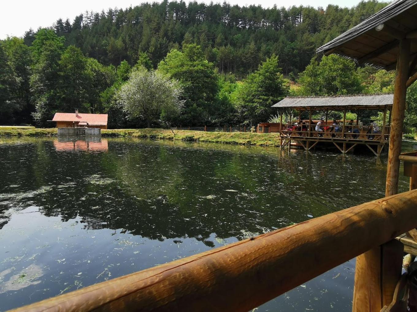 Pirina Club Hotel Bansko Dış mekan fotoğraf