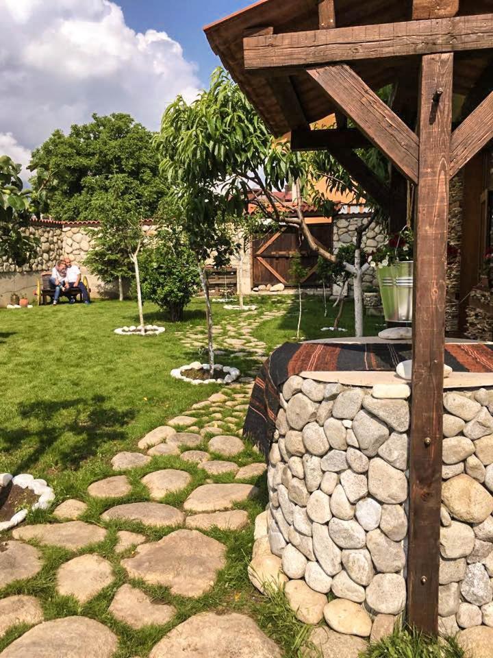 Pirina Club Hotel Bansko Dış mekan fotoğraf