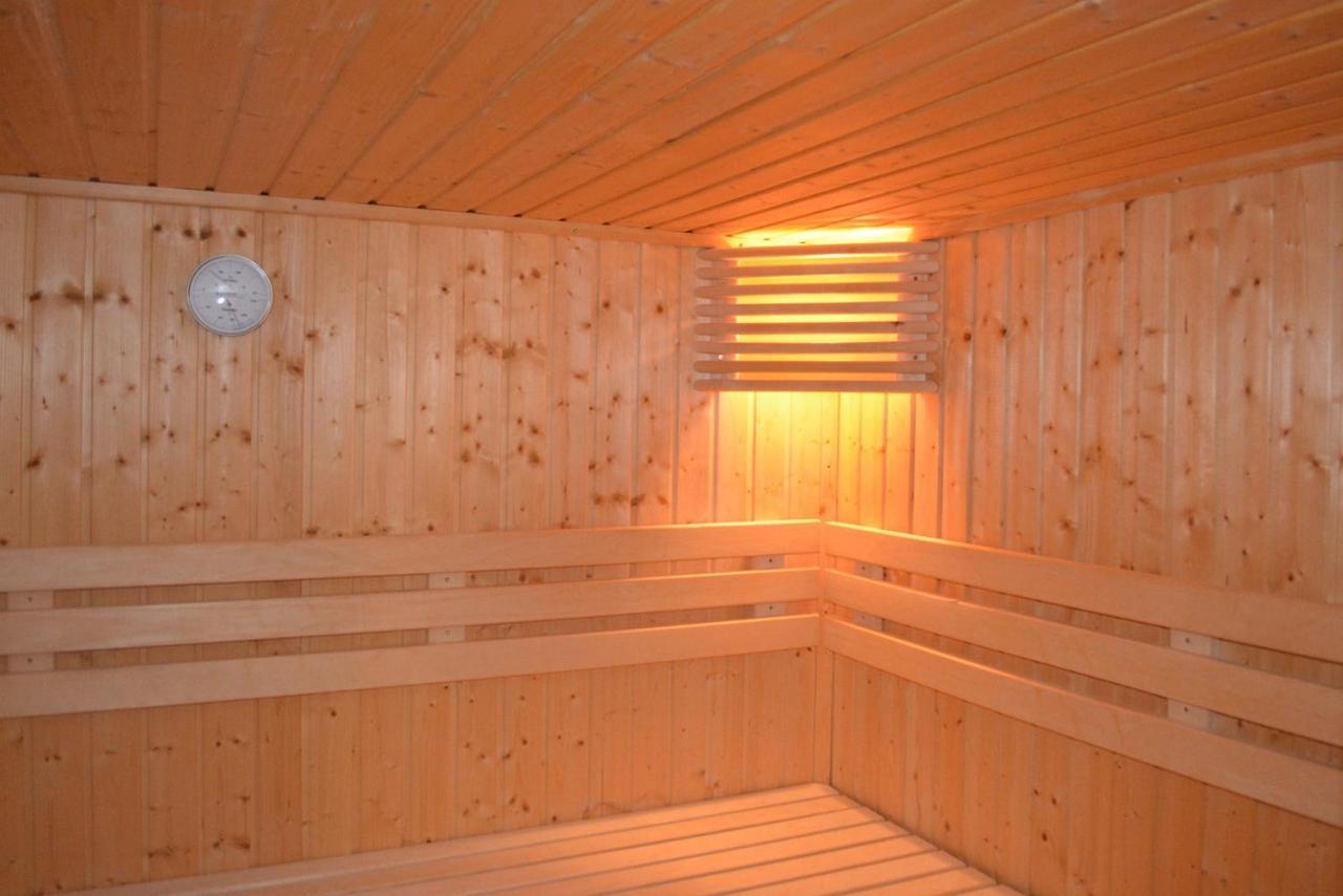 Pirina Club Hotel Bansko Dış mekan fotoğraf