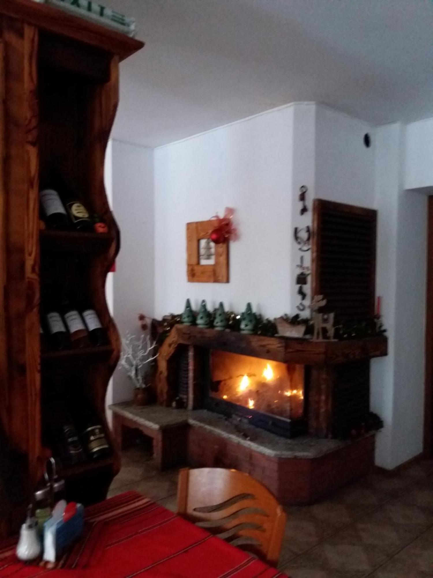 Pirina Club Hotel Bansko Dış mekan fotoğraf