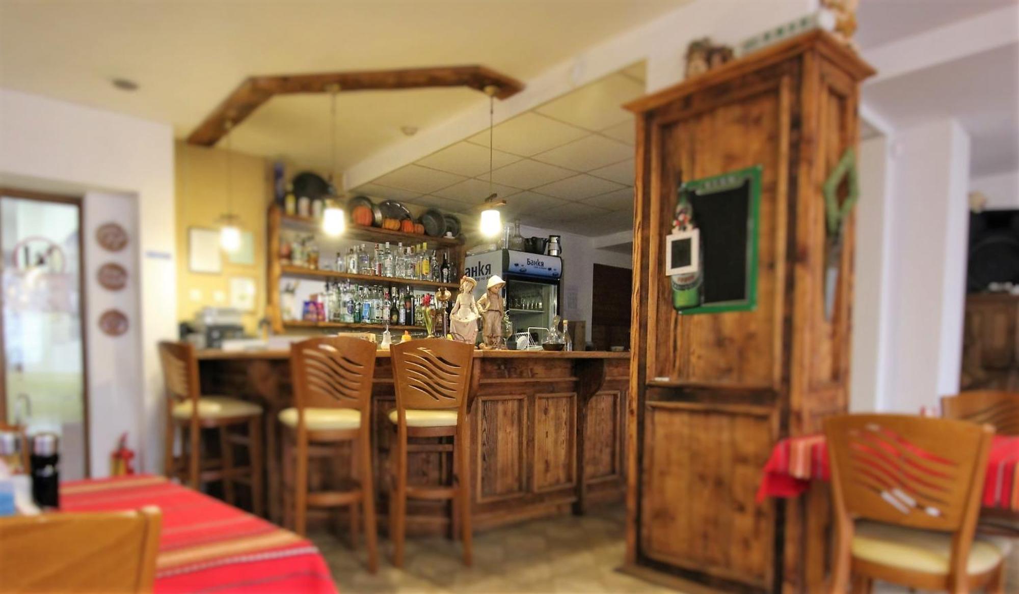 Pirina Club Hotel Bansko Dış mekan fotoğraf