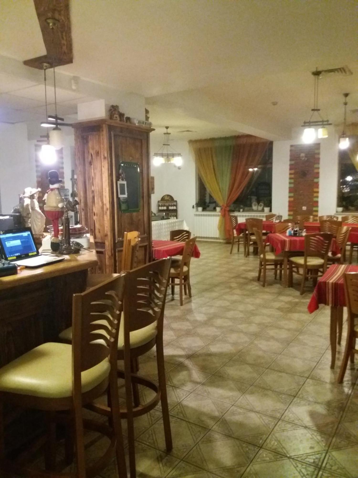 Pirina Club Hotel Bansko Dış mekan fotoğraf