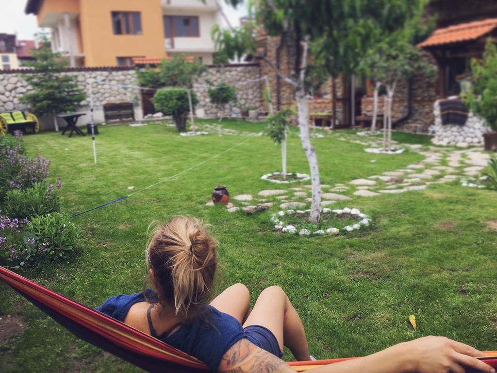 Pirina Club Hotel Bansko Dış mekan fotoğraf