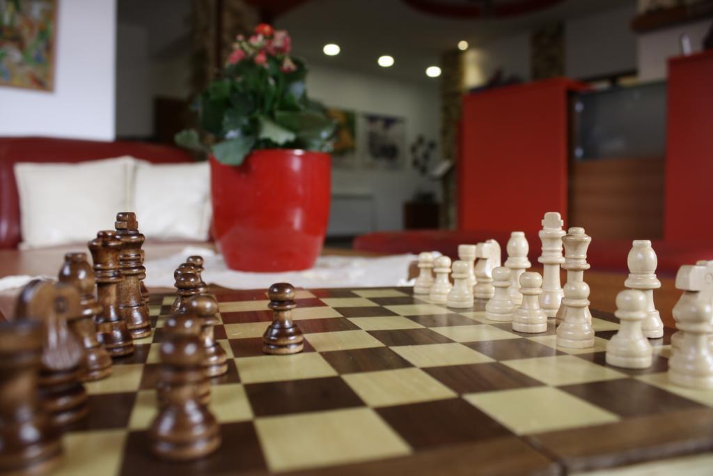 Pirina Club Hotel Bansko Dış mekan fotoğraf