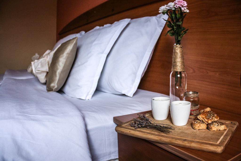 Pirina Club Hotel Bansko Dış mekan fotoğraf